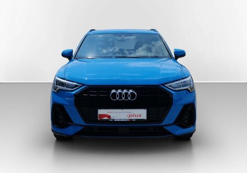 Audi Q3, 2019