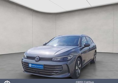 Volkswagen Passat Variant, 2025