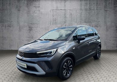 Opel Crossland X, 2024