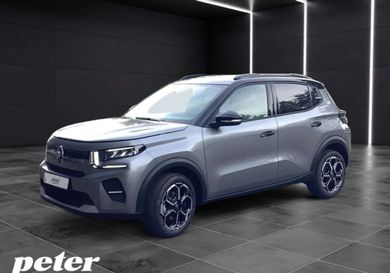 Citroën C3, 2026