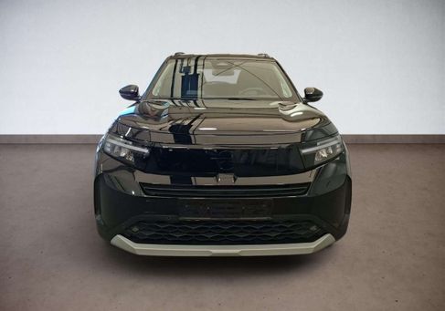 Opel Frontera, 2025
