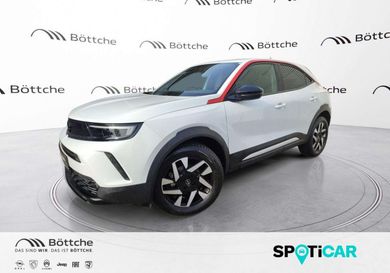 Opel Mokka, 2022