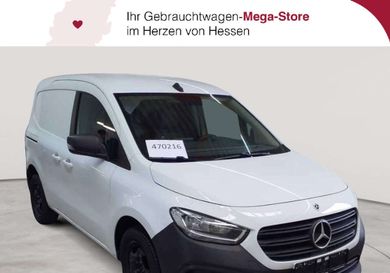 Mercedes-Benz Citan, 2024