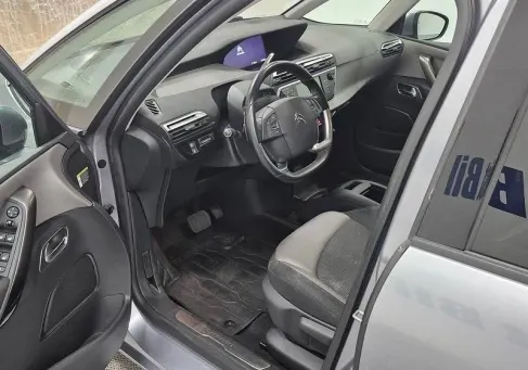 Citroën Grand C4 Picasso, 2020 2