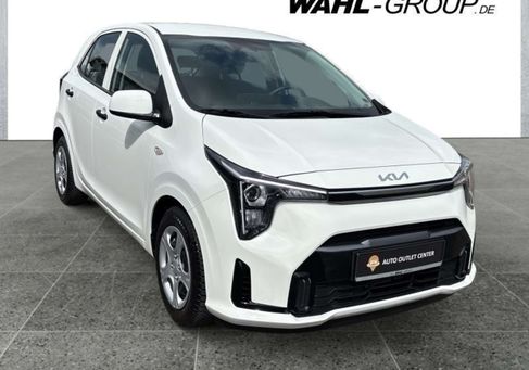 Kia Picanto, 2025