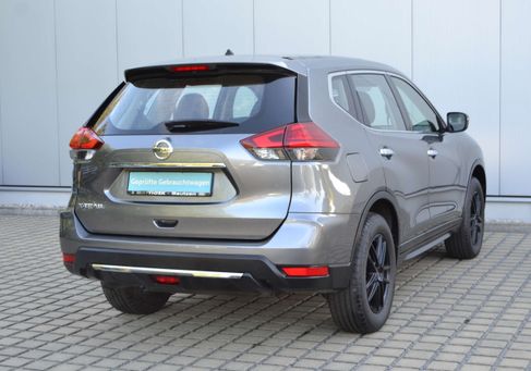 Nissan X-Trail, 2021 3