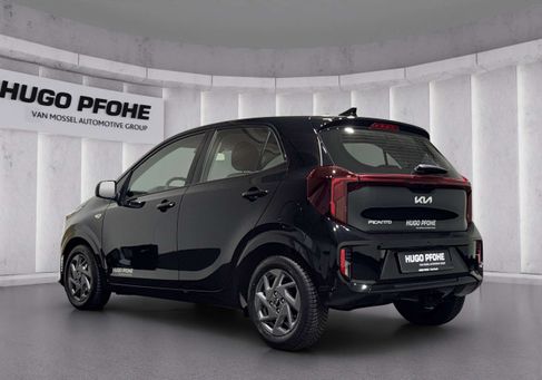 Kia Picanto, 2026 3