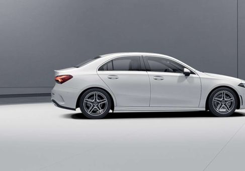 Mercedes-Benz A 250, 2020