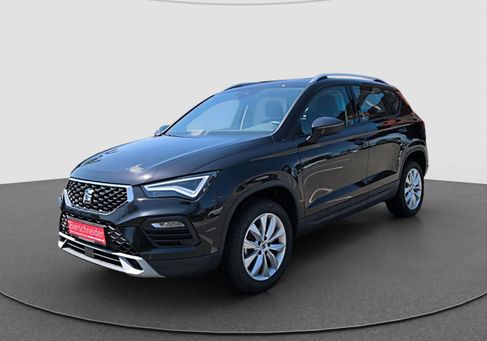 Seat Ateca, 2025