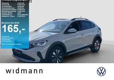 Volkswagen Taigo, 2024