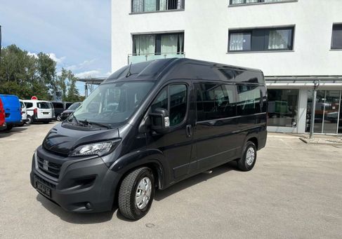 Fiat Ducato, 2022 2