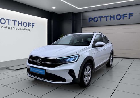 Volkswagen Taigo, 2023