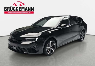 Opel Astra, 2025