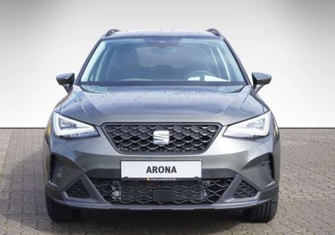 Seat Arona, 2024 2