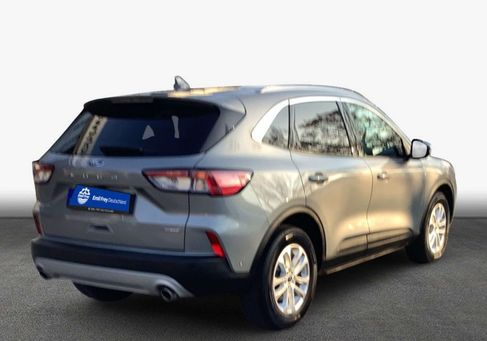 Ford Kuga, 2023