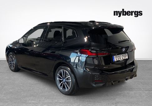 BMW 225 Active Tourer, 2025