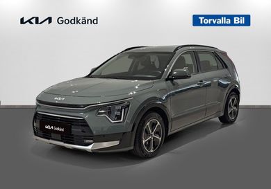Kia Niro, 2023