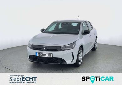 Opel Corsa, 2026