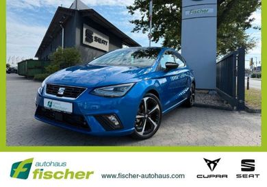 Seat Ibiza, 2023