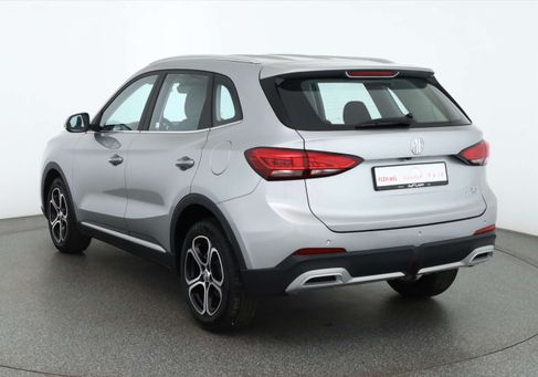 MG ZS, 2026