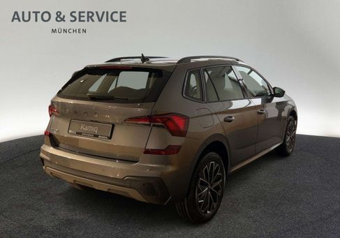 Skoda Kamiq, 2026 3
