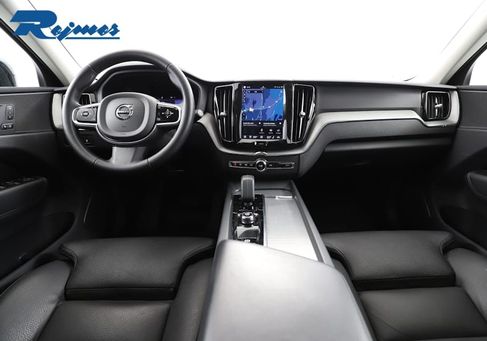 Volvo XC60, 2024