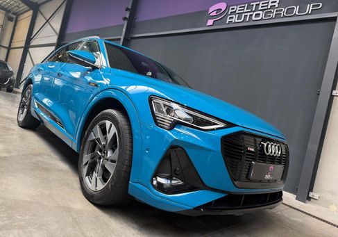 Audi, 2021 3