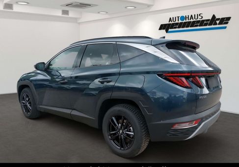 Hyundai Tucson, 2023