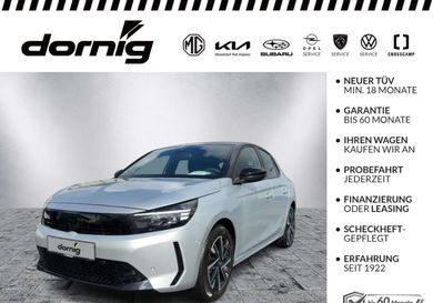 Opel Corsa, 2024