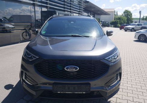 Ford Edge, 2020