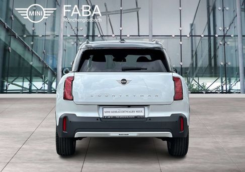 MINI Cooper Countryman, 2024 3