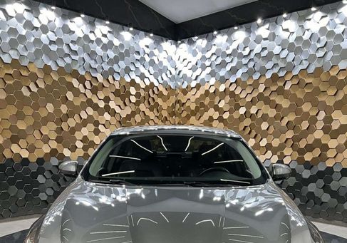 Renault Talisman, 2020