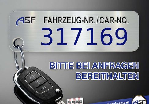 Ford C-Max, 2019