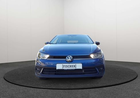 Volkswagen Polo, 2025 2
