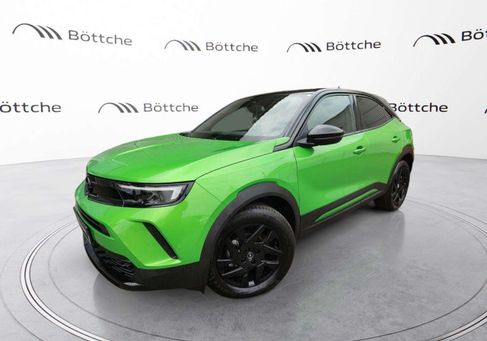 Opel Mokka, 2023 2