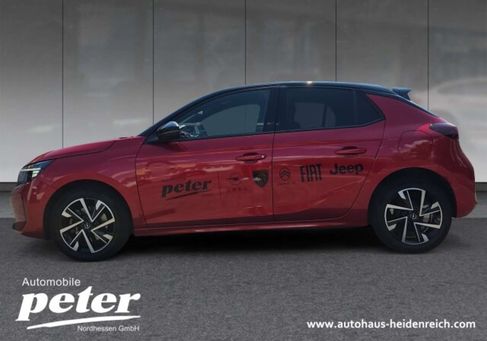 Opel Corsa, 2025 3