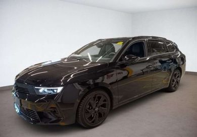 Opel Astra, 2024