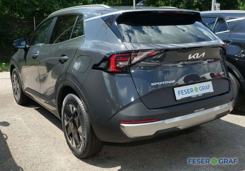 Kia Sportage, 2026 2