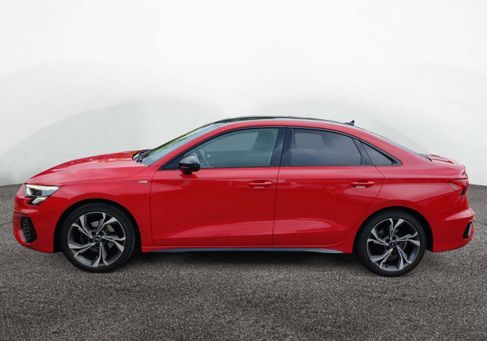 Audi A3, 2023 3