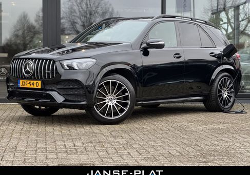 Mercedes-Benz GLE 350, 2022