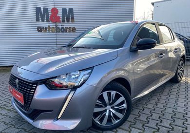 Peugeot 208, 2023