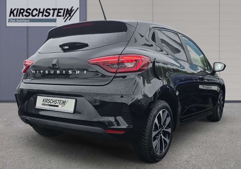 Mitsubishi Colt, 2025