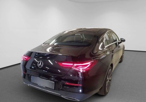 Mercedes-Benz CLA 200, 2023