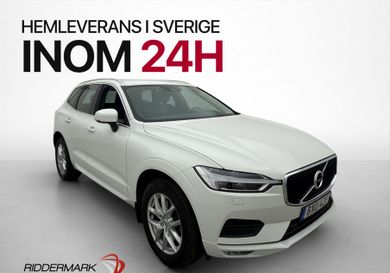 Volvo XC60, 2020