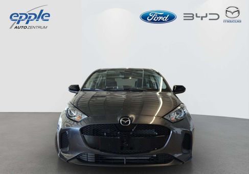 Mazda 2, 2026 2