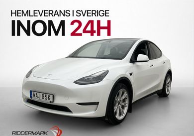 Tesla Model Y, 2023
