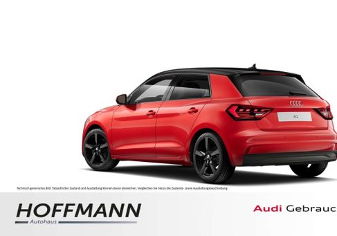 Audi A1, 2026