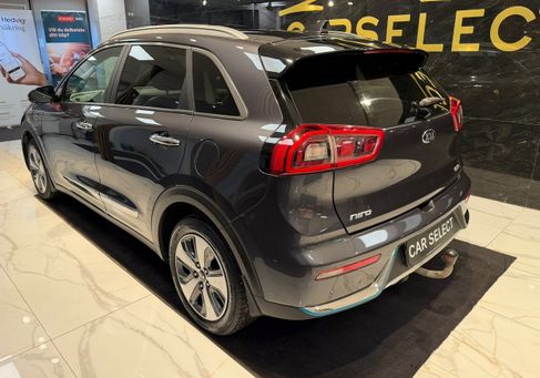 Kia Niro, 2018 3