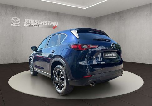 Mazda CX-5, 2023 3