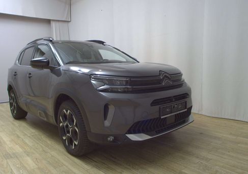 Citroën C5 Aircross, 2023 3